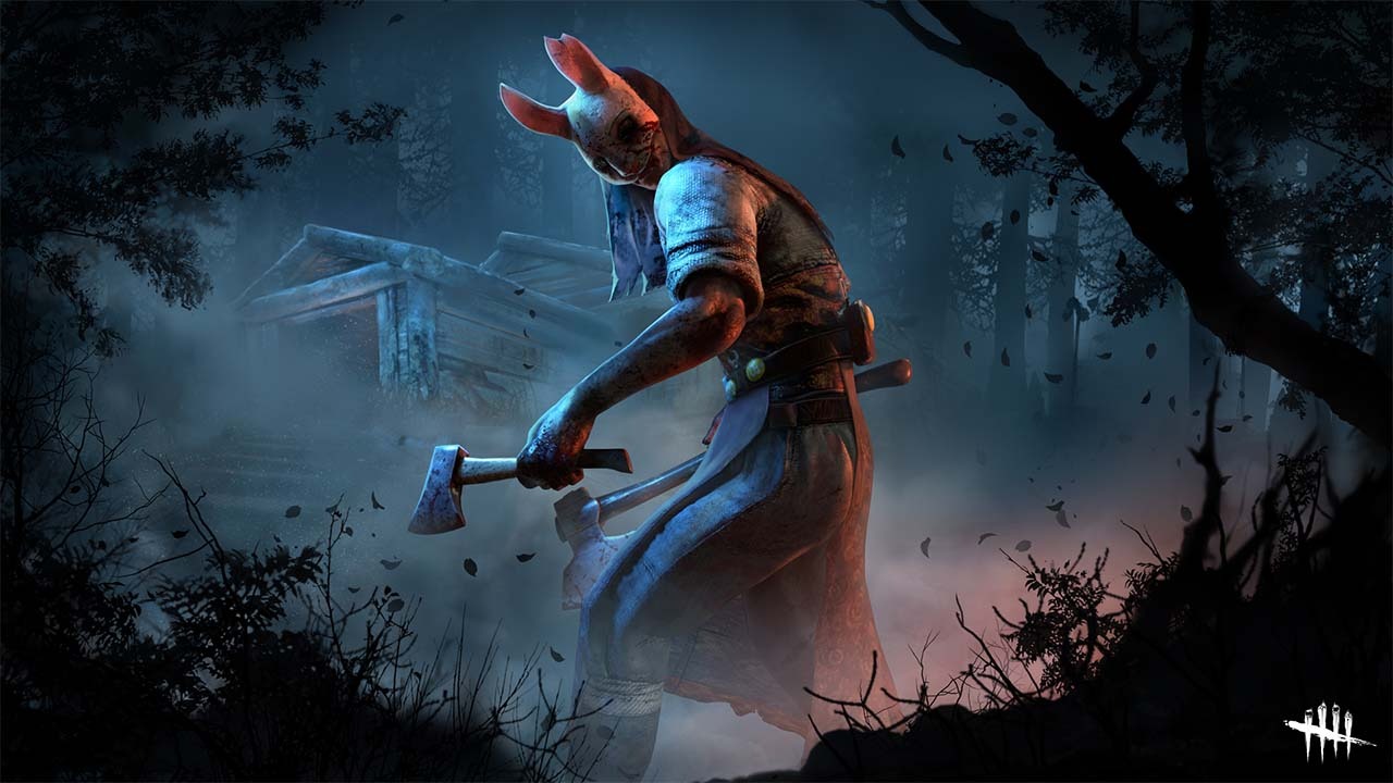 Game kinh dị Dead by Daylight sắp được chuyển thể thành phim