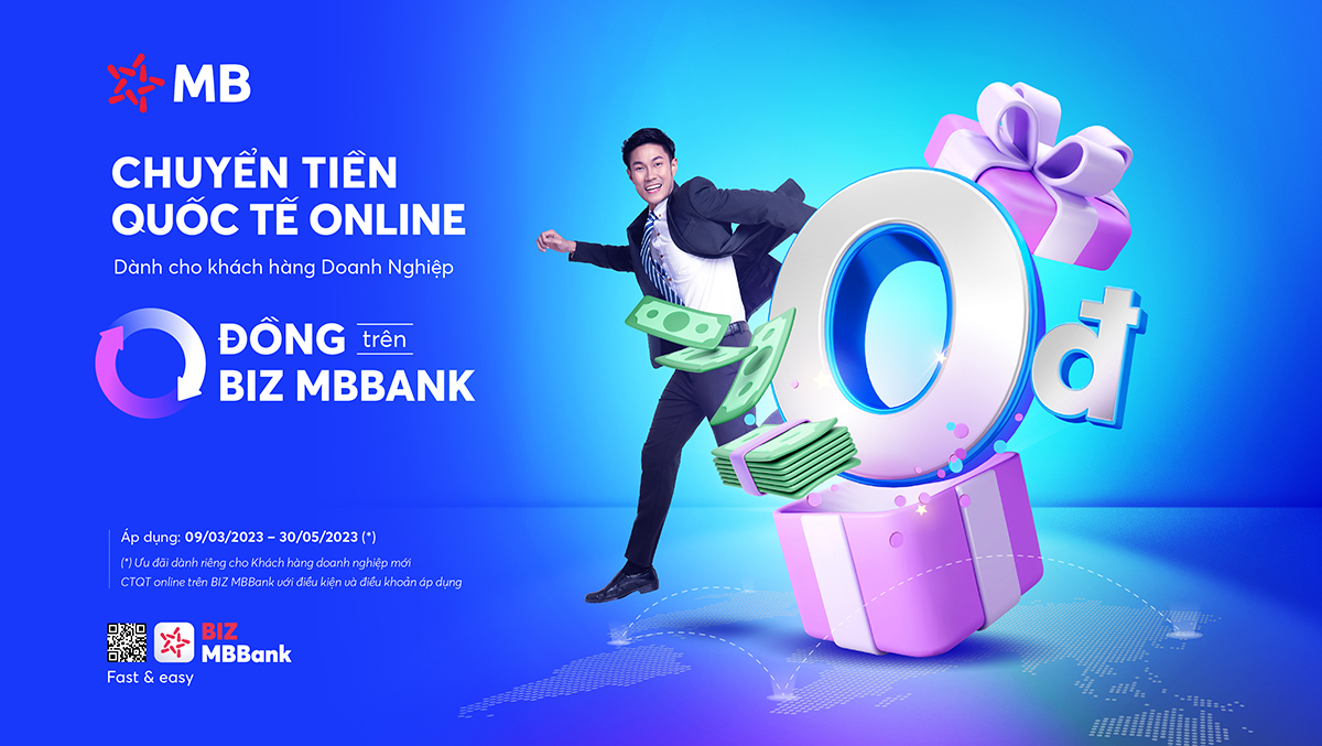 Bạn thấy logo MB Bank mới và Logo MB Bank cũ thế nào?