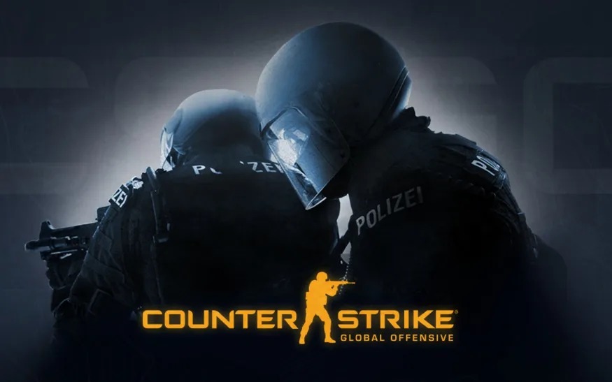 Counter-Strike Có Logo Mới, Gợi Ý Về Việc Cs:Go Source 2 Sắp Ra Mắt