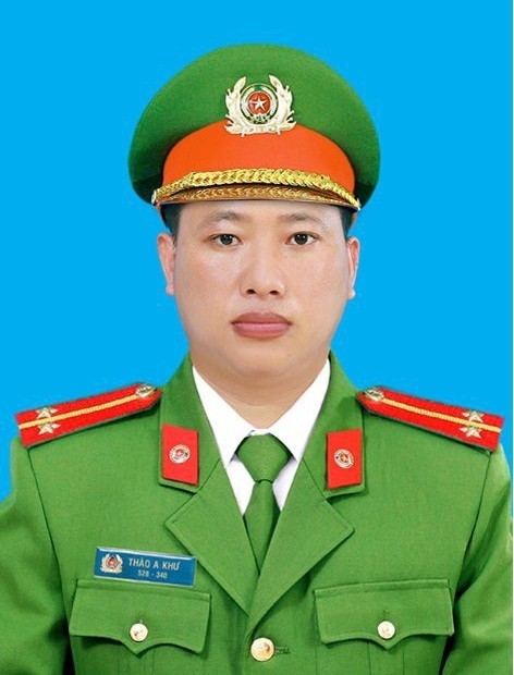 Công bố 10 Gương mặt trẻ Việt Nam tiêu biểu năm 2022 - Ảnh 12.