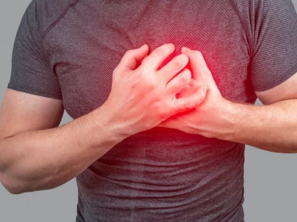 Những yếu tố nào khiến người trẻ có nguy cơ cao mắc bệnh tim?