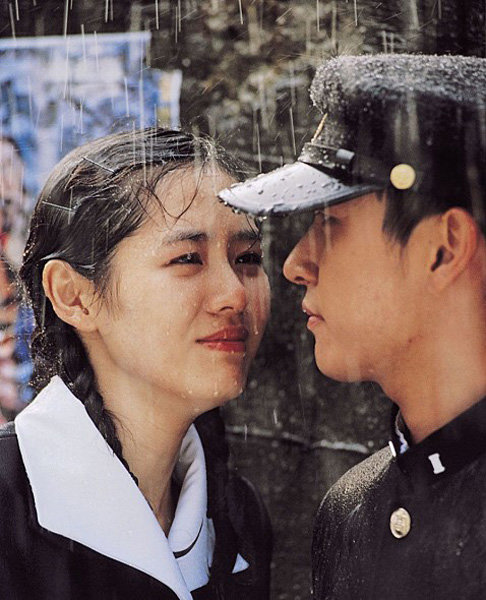 Phim mới đạt rating cao, Seol In Ah bị ví là ‘bản sao’ Son Ye Jin - Ảnh 3.