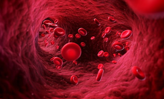 Xét nghiệm máu mới phát hiện ung thư không cần sinh thiết đau đớn - Ảnh 1.