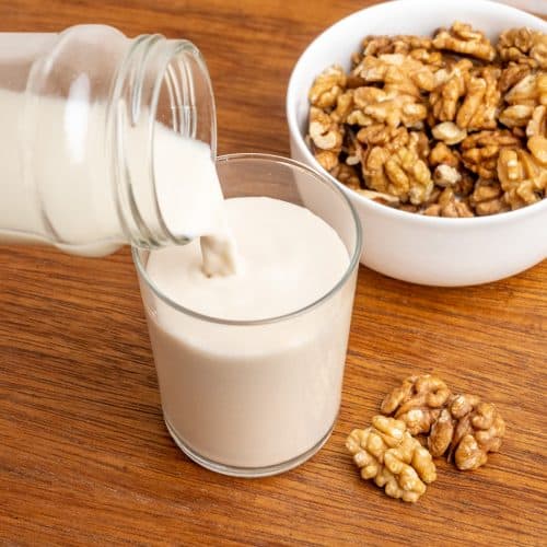 Sữa hạt – thức uống dinh dưỡng lý tưởng cho những cô nàng... lười ăn  - Ảnh 6.