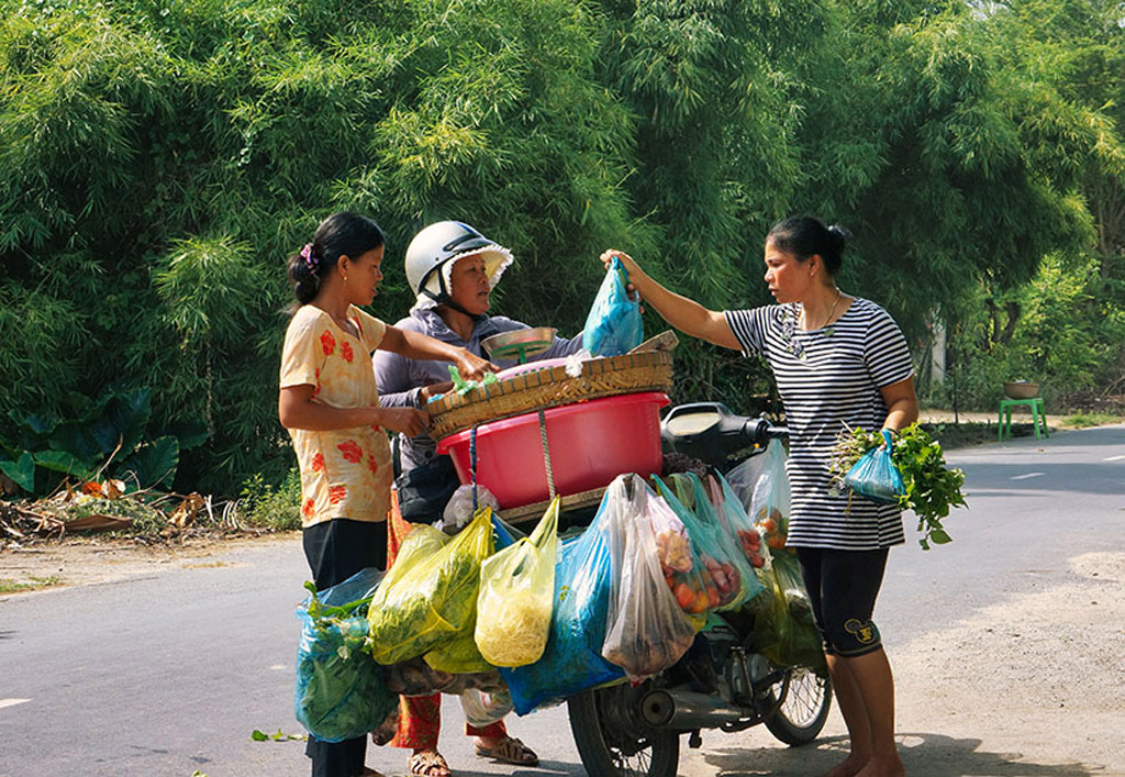 Ngày 8.3 – ngày Quốc tế Phụ nữ - Ảnh 4.