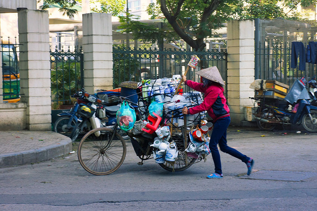 Ngày 8.3 – ngày Quốc tế Phụ nữ - Ảnh 7.