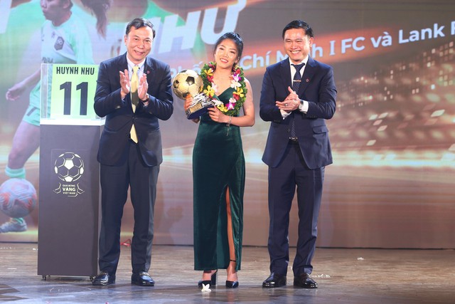Đội trưởng Huỳnh Như không dự vòng loại Olympic nhưng sẽ đấu SEA Games 32 và World Cup   - Ảnh 1.