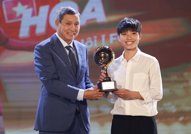 Đội trưởng Huỳnh Như không dự vòng loại Olympic nhưng sẽ đấu SEA Games 32 và World Cup   - Ảnh 2.