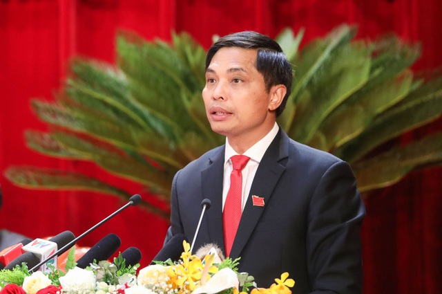 Chính phủ phê chuẩn bổ nhiệm Phó chủ tịch tỉnh Quảng Ninh - Ảnh 1.