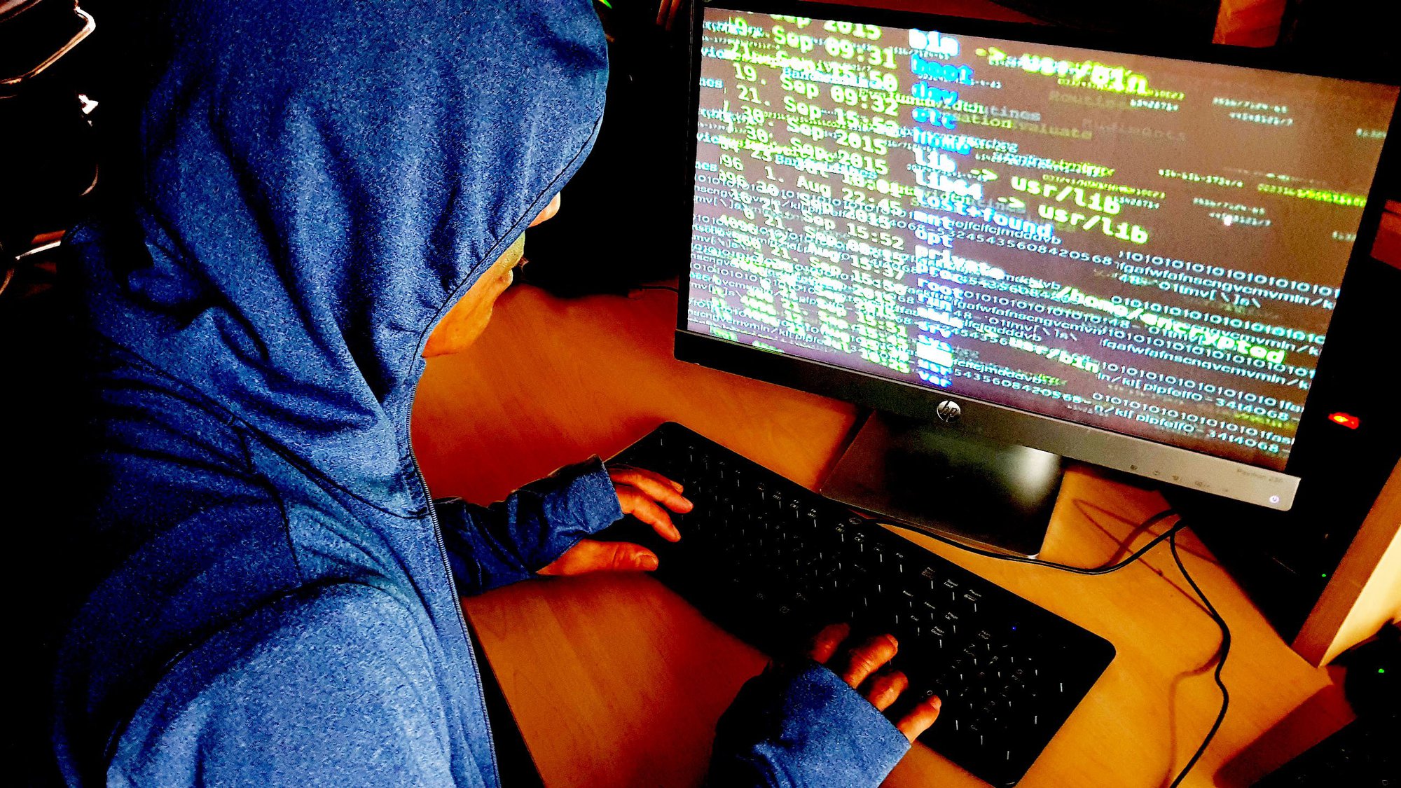 101 ảnh hacker đẹp, chất ngầu, chất lượng cao, tải miễn phí