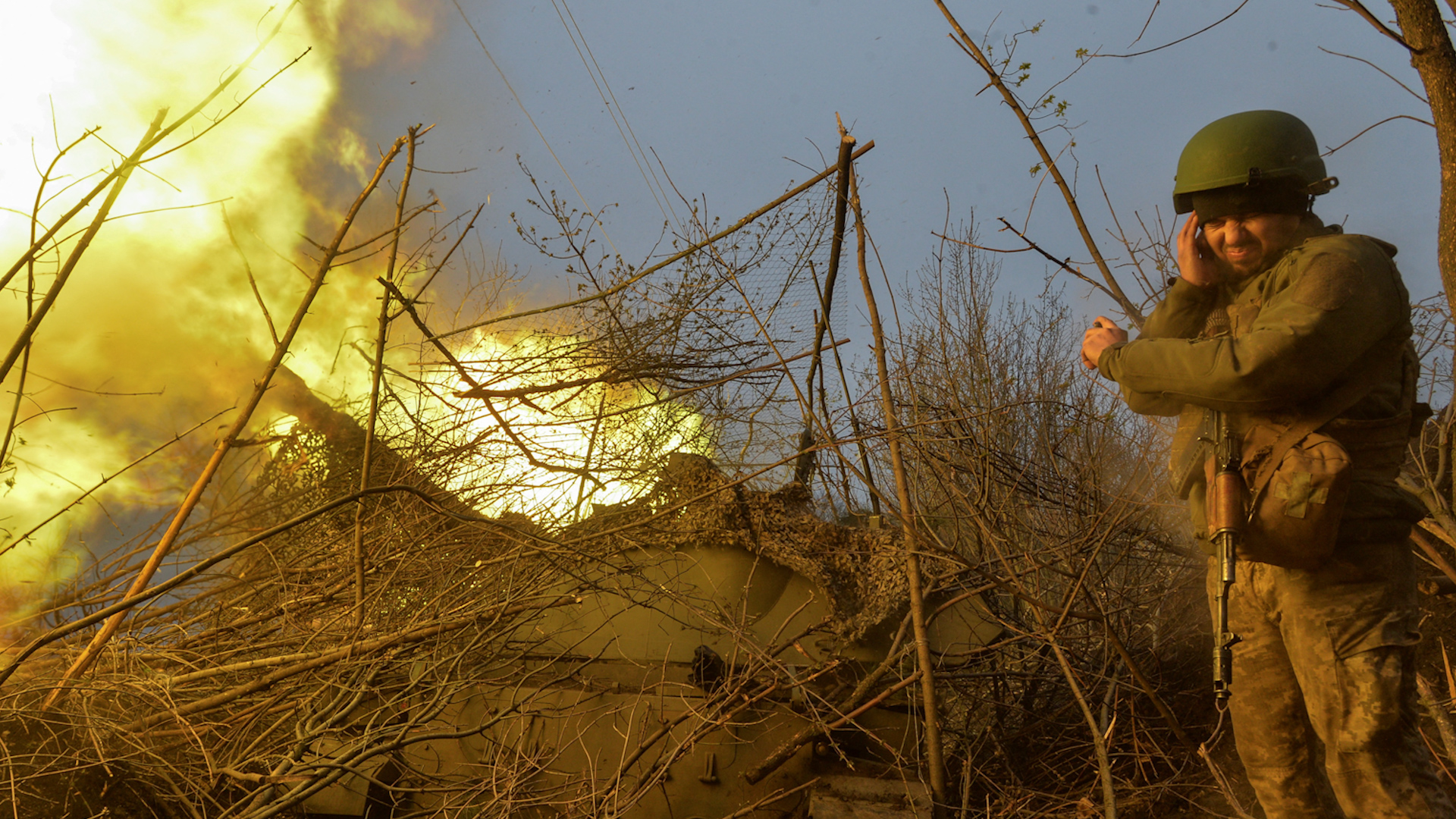 Ukraine: Không có ‘ngày thần kỳ’ cho chiến dịch phản công - Ảnh 1.
