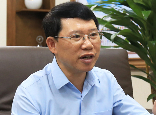 Chính phủ kỷ luật Chủ tịch, Phó chủ tịch tỉnh Bắc Giang do vi phạm chống dịch - Ảnh 1.
