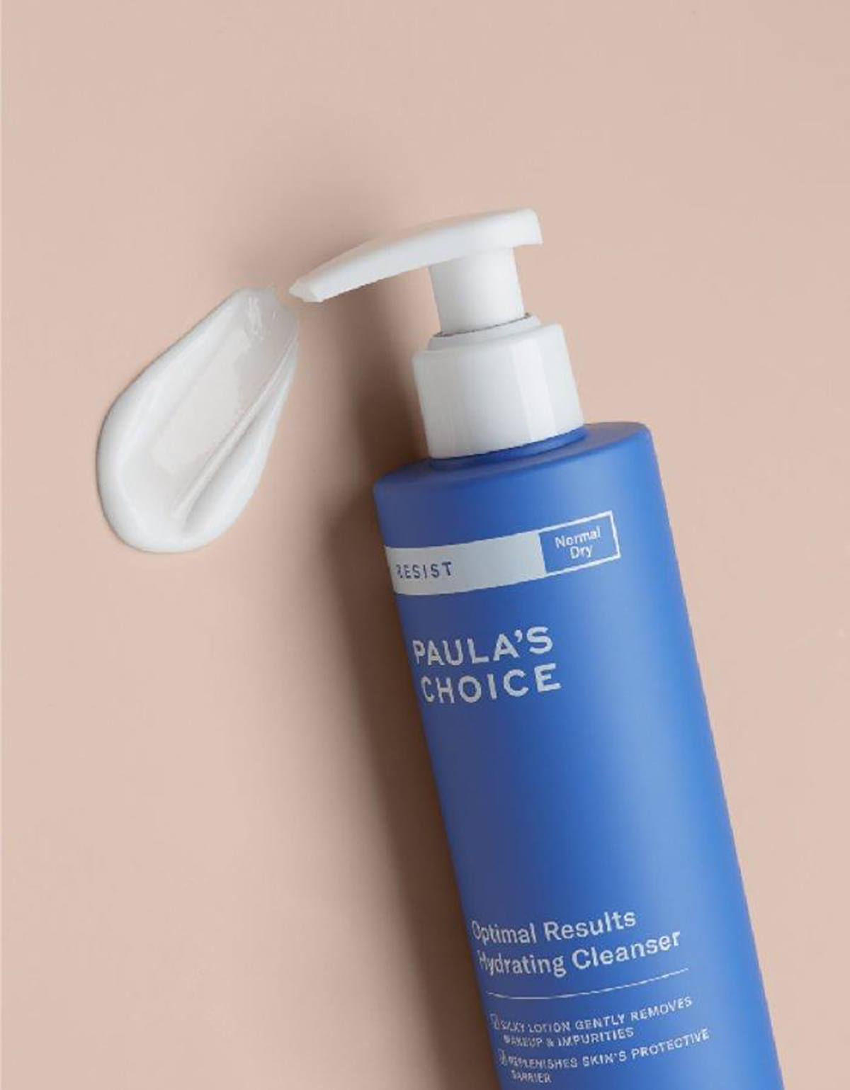 Paula's Choice Resist Optimal Results Hydrating Cleanser