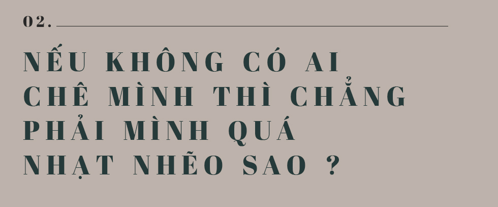 Diễn viên Khả Ngân: Đóng phim không thể giàu mà phải dùng từ “lỗ” - Ảnh 6.