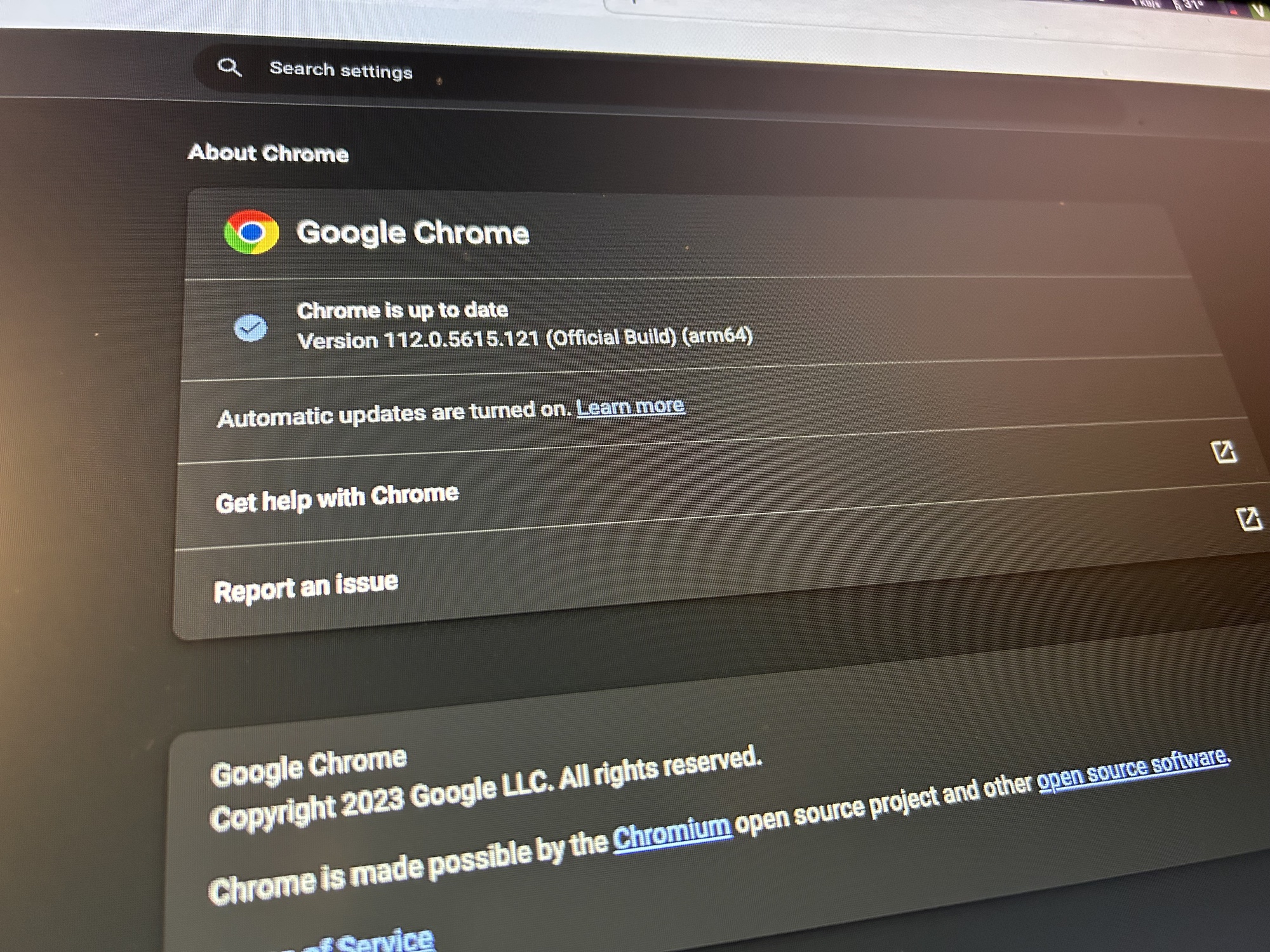Hướng dẫn cách cài đặt phông chữ cho Google Chrome