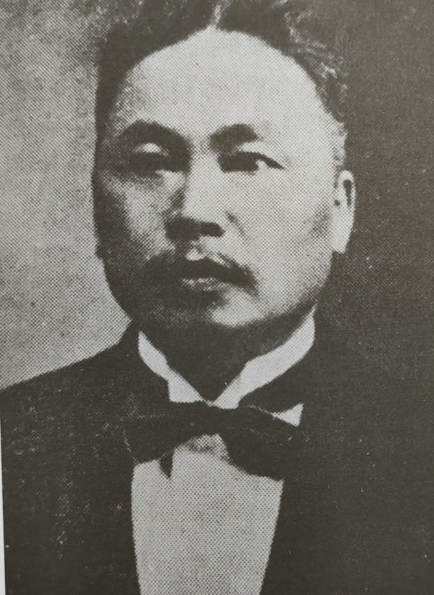 Cuốn sách về Bùi Huy Tín - “cha đẻ” hai tờ báo kinh tế nổi tiếng trước 1945  - Ảnh 2.