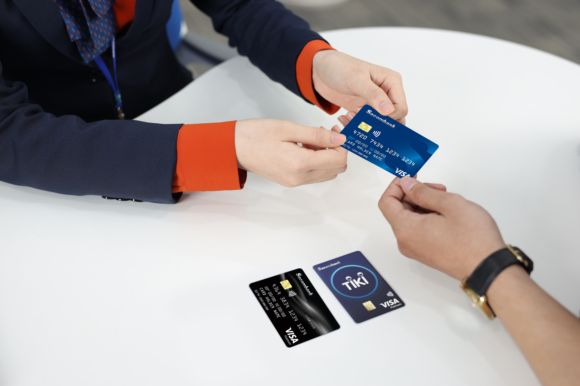Bí kíp xài thẻ tín dụng của người tiêu dùng thông minh?