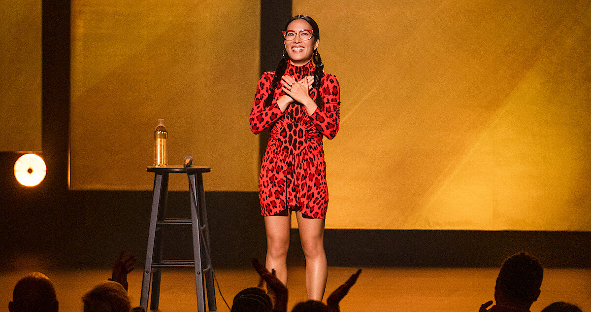 Ali wong : ‘Quái nữ’ gốc Việt khuấy đảo Hollywood với sê-ri ‘Beef’  - Ảnh 4.