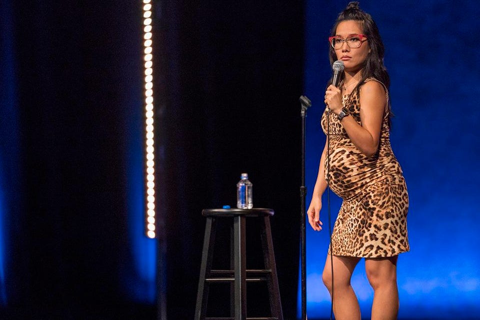 Ali wong : ‘Quái nữ’ gốc Việt khuấy đảo Hollywood với sê-ri ‘Beef’  - Ảnh 6.