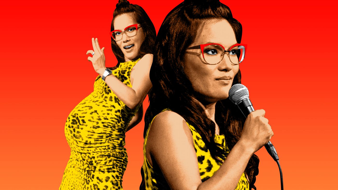 Ali Wong Khuấy Đảo Hollywood Với 'Beef'