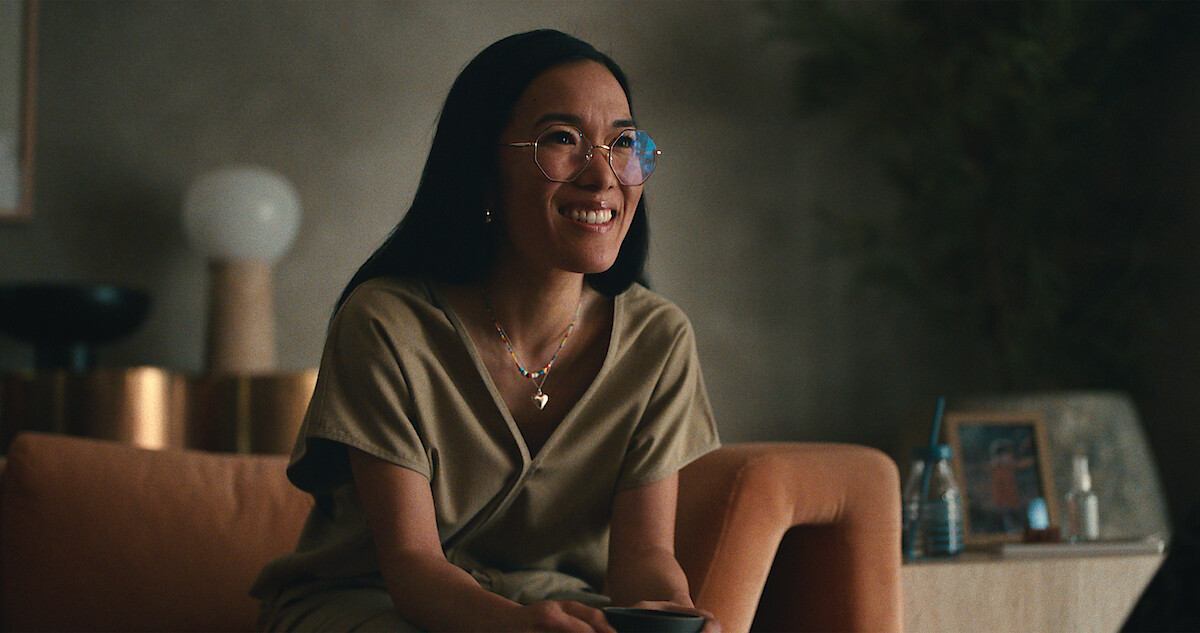 Ali wong : ‘Quái nữ’ gốc Việt khuấy đảo Hollywood với sê-ri ‘Beef’  - Ảnh 9.