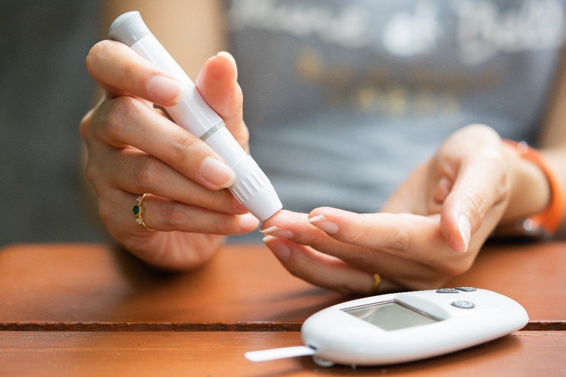 What is the ‘dawn effect’ in people with diabetes? – Thuvienpc.com