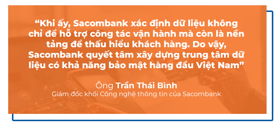 “Lá chắn số” của Sacombank - Ảnh 6.