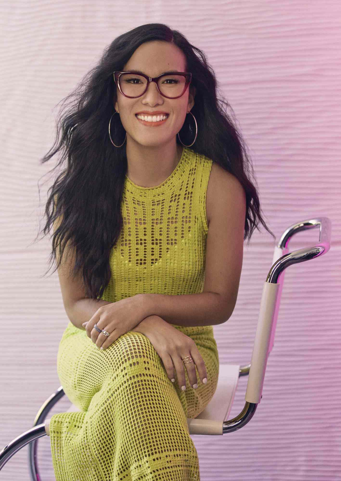 Ali wong : ‘Quái nữ’ gốc Việt khuấy đảo Hollywood với sê-ri ‘Beef’  - Ảnh 3.