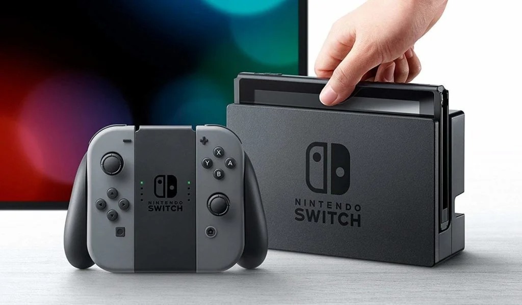 Tin tặc hack Switch được ra tù, nhưng phải bồi thường cho Nintendo suốt đời