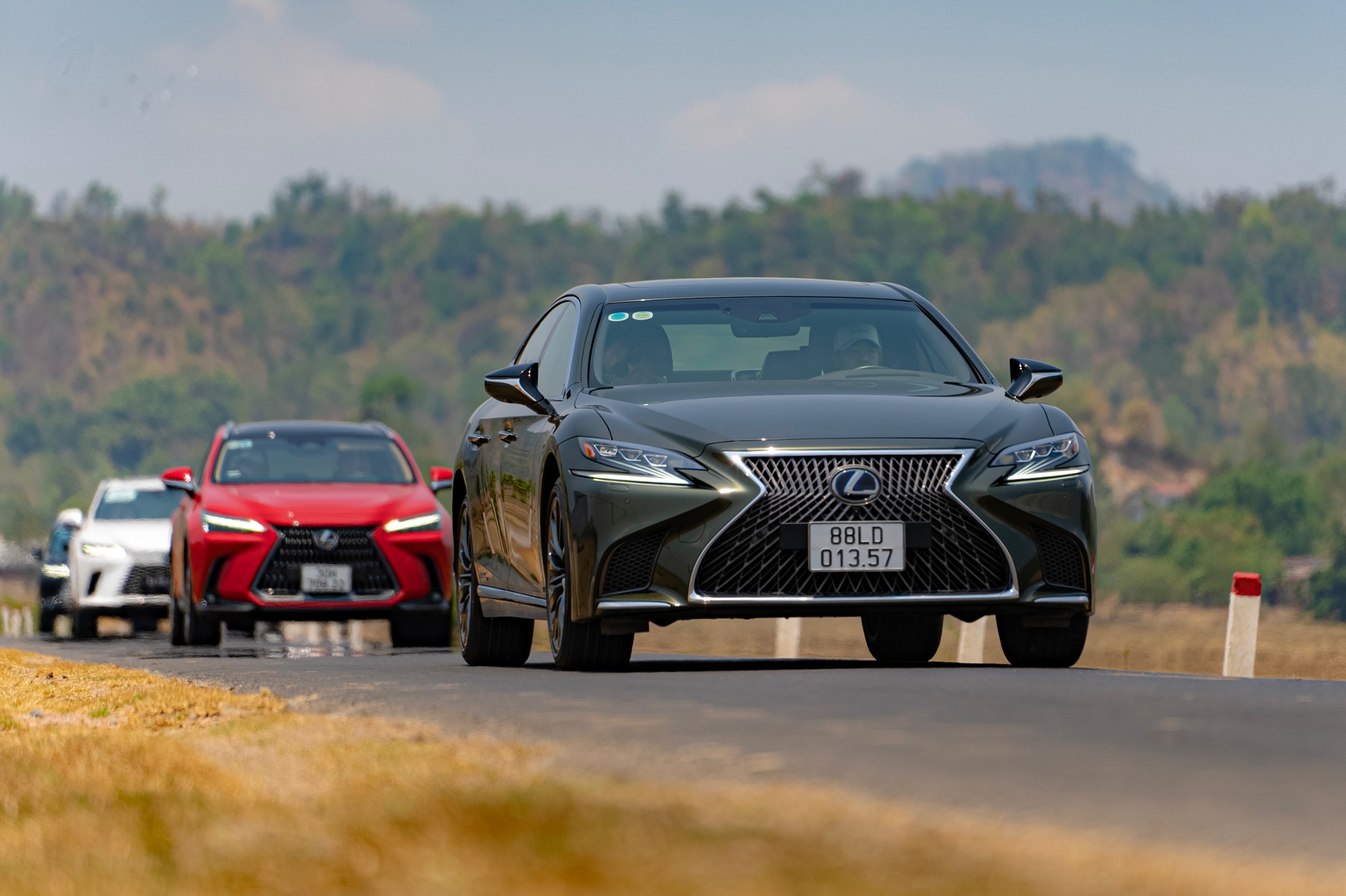 Ô tô hãng nào bền bỉ nhất, vẫn chạy tốt sau hơn 400.000 km? - Ảnh 3.