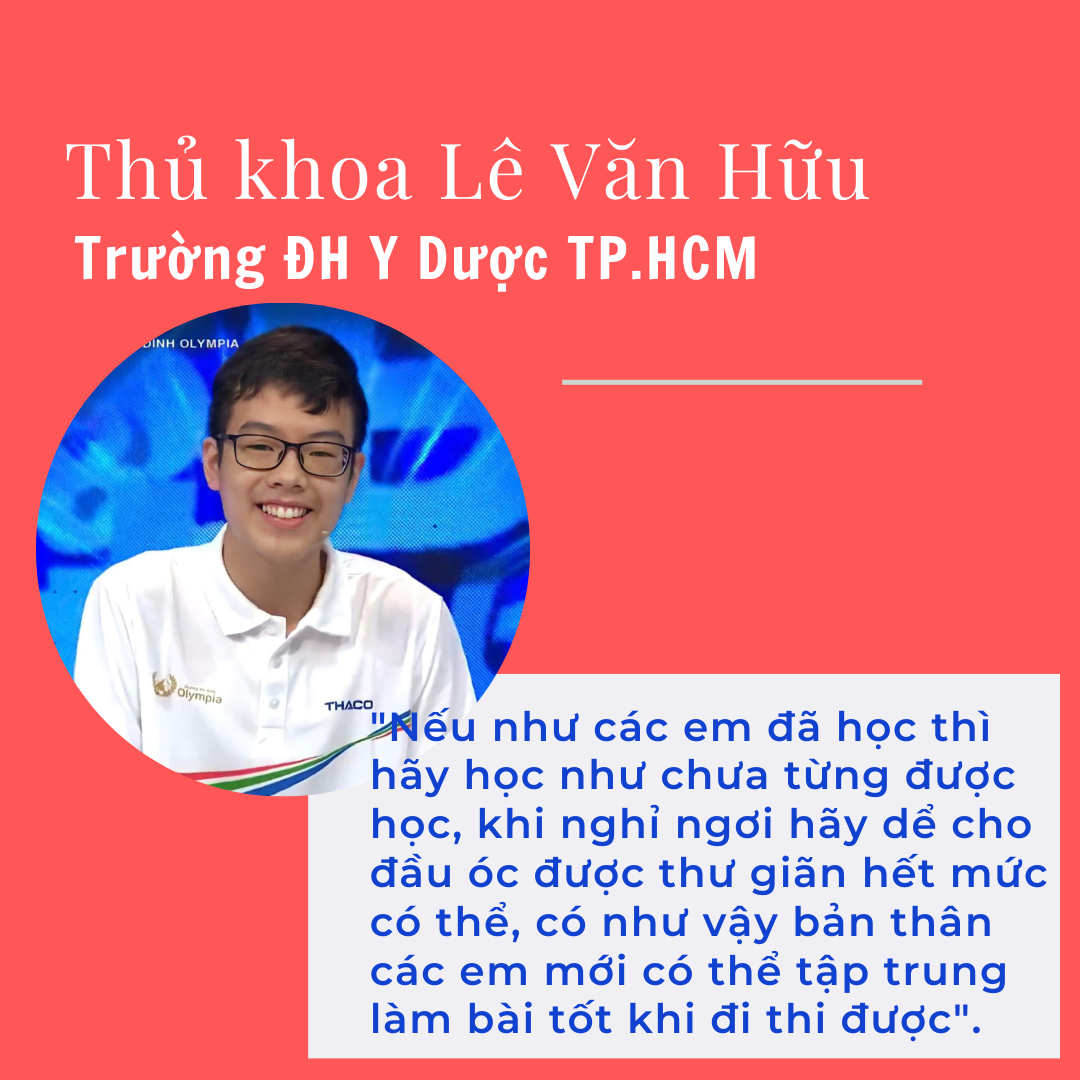 Khởi động chương trình 'Thủ khoa tiếp sức gen Z mùa thi' - Ảnh 9.