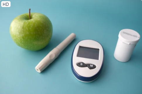 Nghiên cứu chứng minh 2 loại trái cây giảm tới 50% nguy cơ mắc bệnh tiểu đường - Ảnh 1.