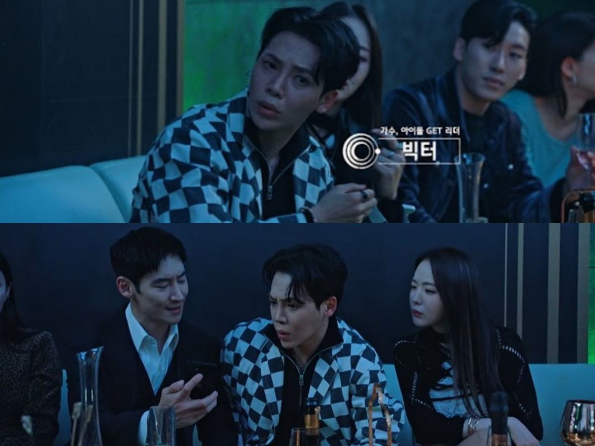 ‘Taxi Driver 2’ phá kỷ lục rating với vụ án giống scandal của Seungri