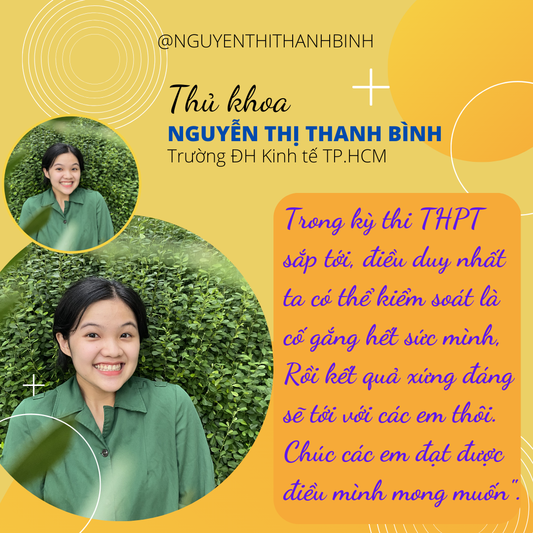 Khởi động chương trình 'Thủ khoa tiếp sức gen Z mùa thi' - Ảnh 8.