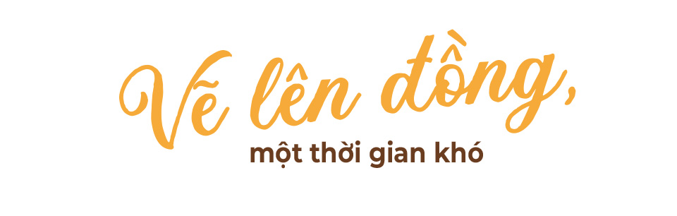 Họa sĩ Trần Tuấn Long Cõi sơn mài nhân gian - tiên thánh - Ảnh 3.