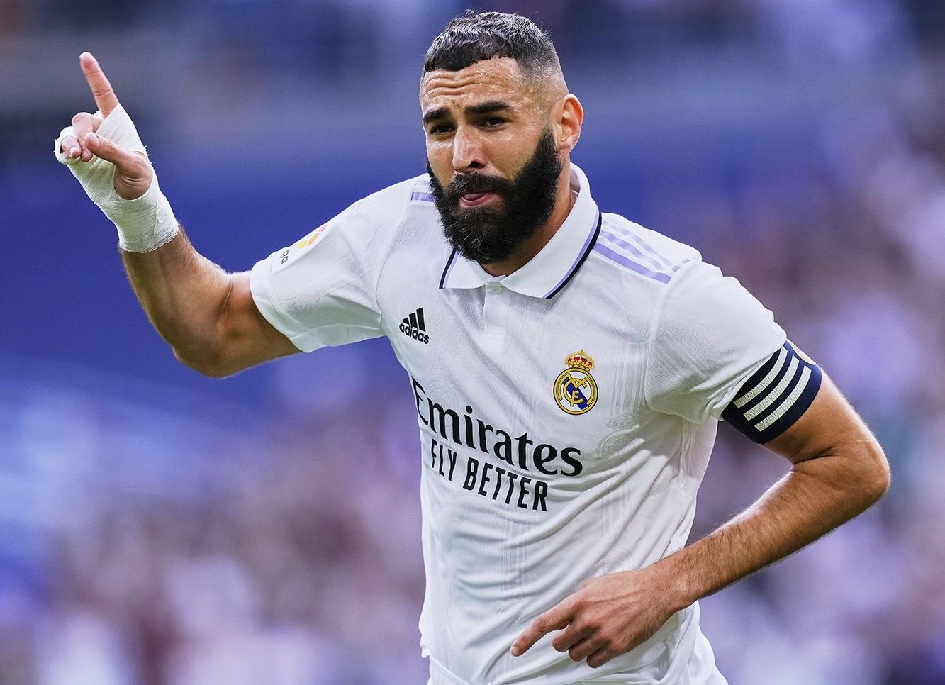 Tin chuyển nhượng MU 23/5: Chính thức kích hoạt 'bom tấn' Neymar; Ten Hag gây bất ngờ với Benzema