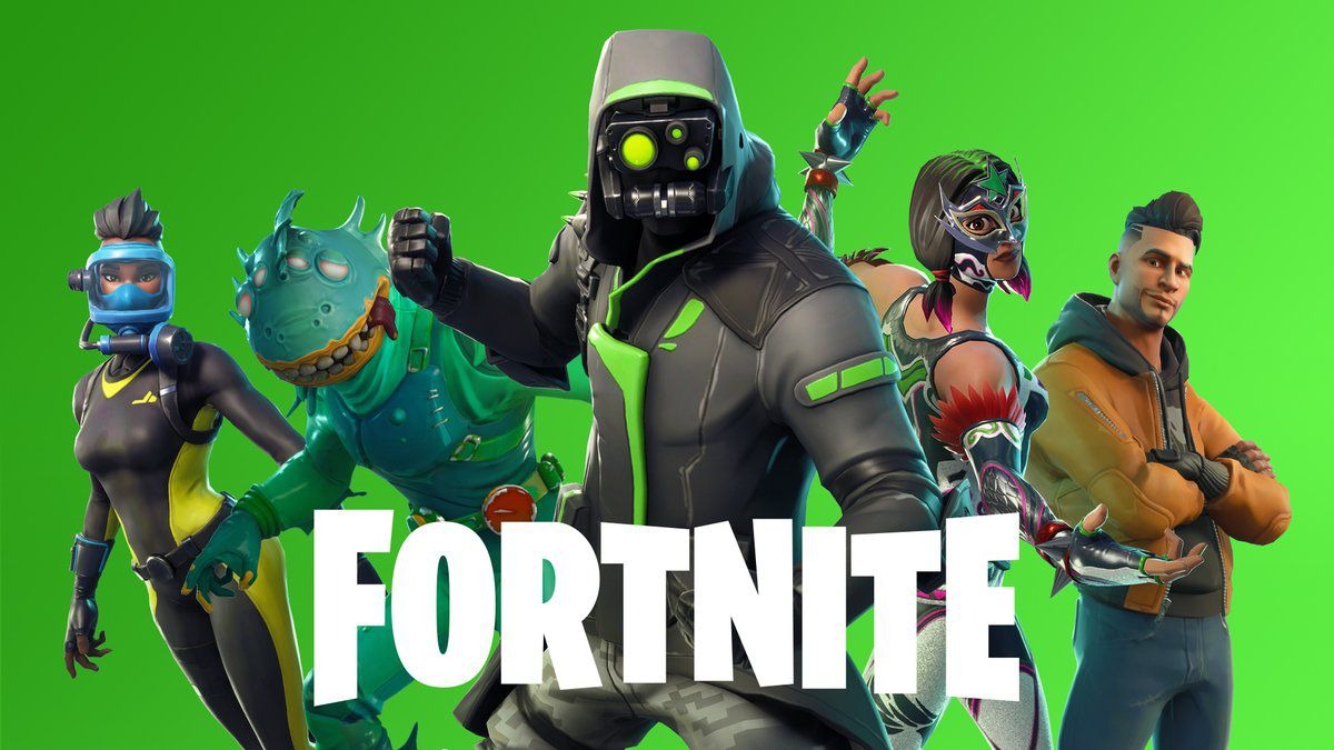 Epic Games mua thêm studio để phát triển Fortnite