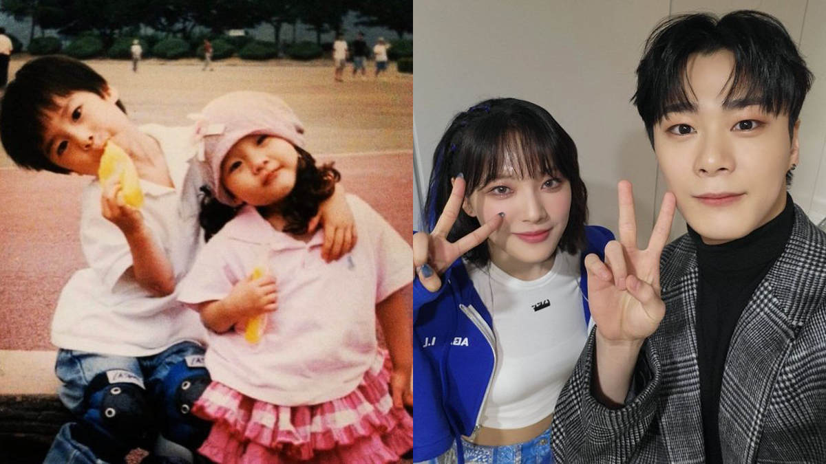 Showbiz Hàn hủy loạt lịch trình trước sự ra đi của Moonbin (Astro)