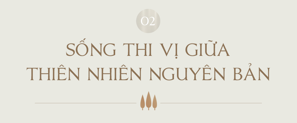 Park Village - Kết nối các giá trị tôn vinh nghệ thuật sống - Ảnh 4.