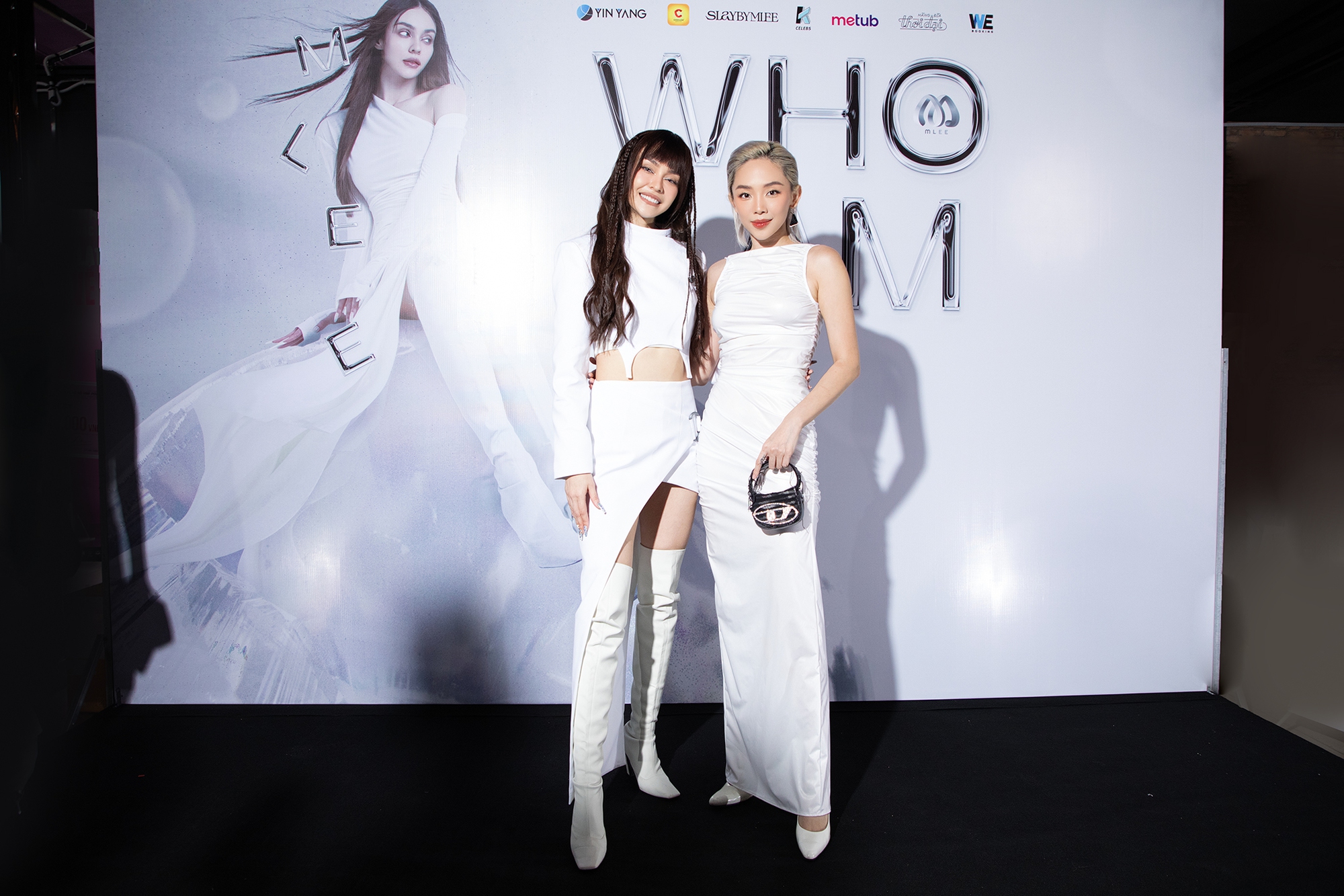 Hari Won 'ghen' với Hoa hậu Tiểu Vy vì không được MLee mời quay MV - Ảnh 5.
