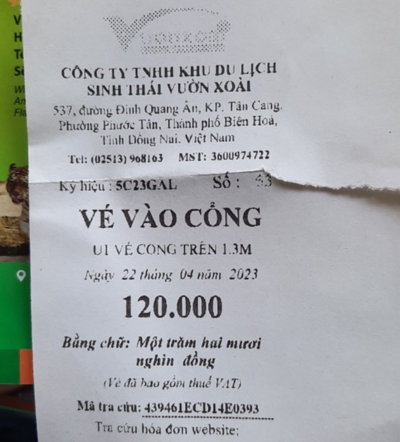 Khu du lịch hoạt động chui 16 năm bất ngờ hoạt động trở lại - Ảnh 2.