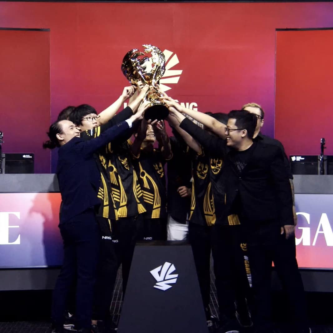 GAM är namnet som kommer att användas på MSI 2023 - Bild 6. GAM là cái tên bước đến MSI 2023 - Ảnh 6.