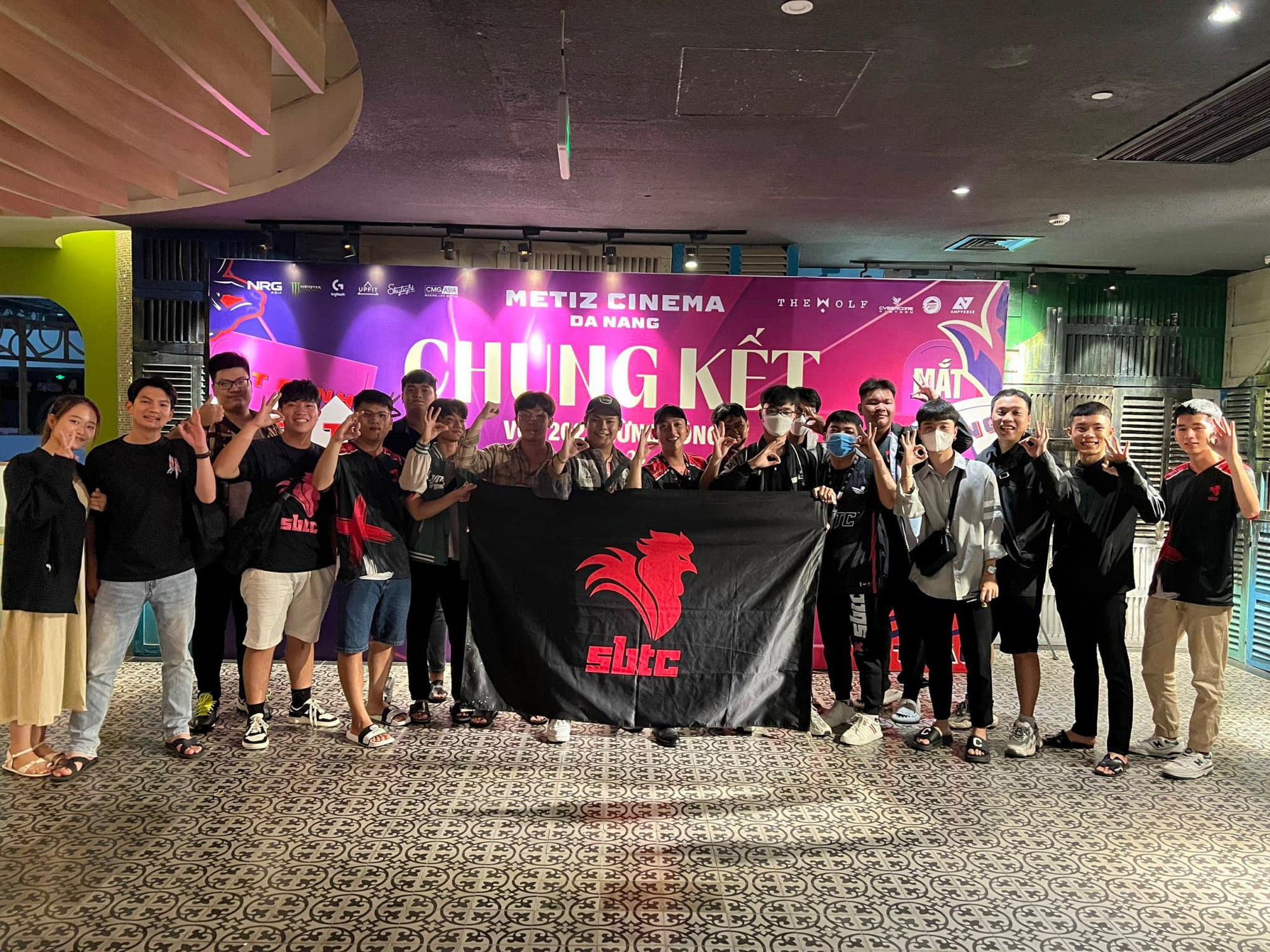 GAM är namnet som kommer att användas på MSI 2023 - Bild 2. GAM là cái tên bước đến MSI 2023 - Ảnh 2.