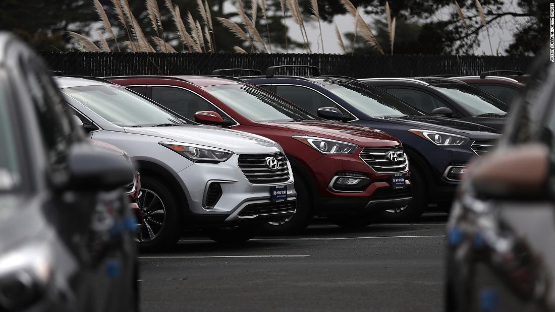 Xe Hyundai và Kia nguy cơ bị thu hồi tại Mỹ - Ảnh 2.