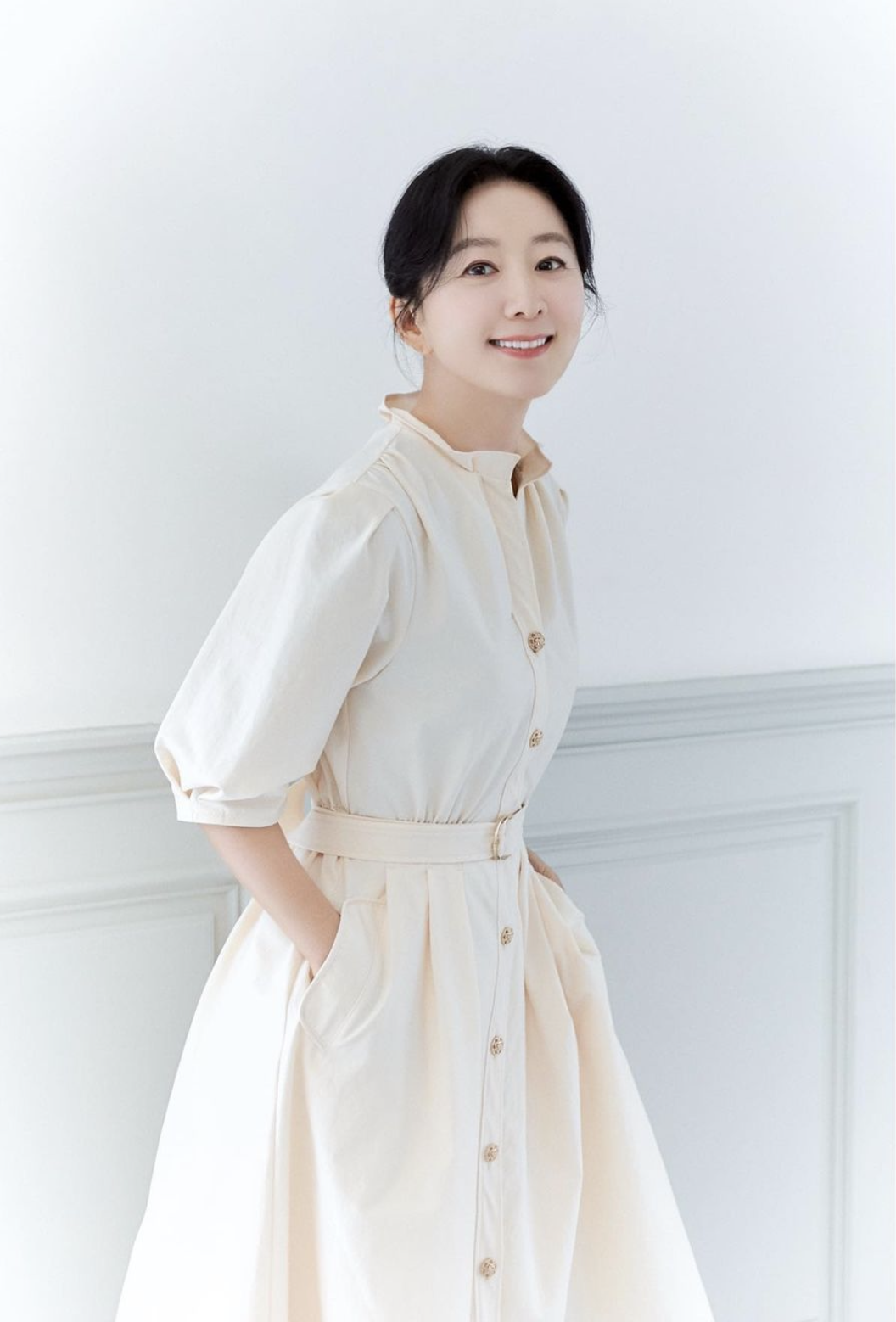 Sự nghiệp thăng hoa của ba ‘nữ hoàng cảnh nóng’ Hàn Quốc - Ảnh 1.