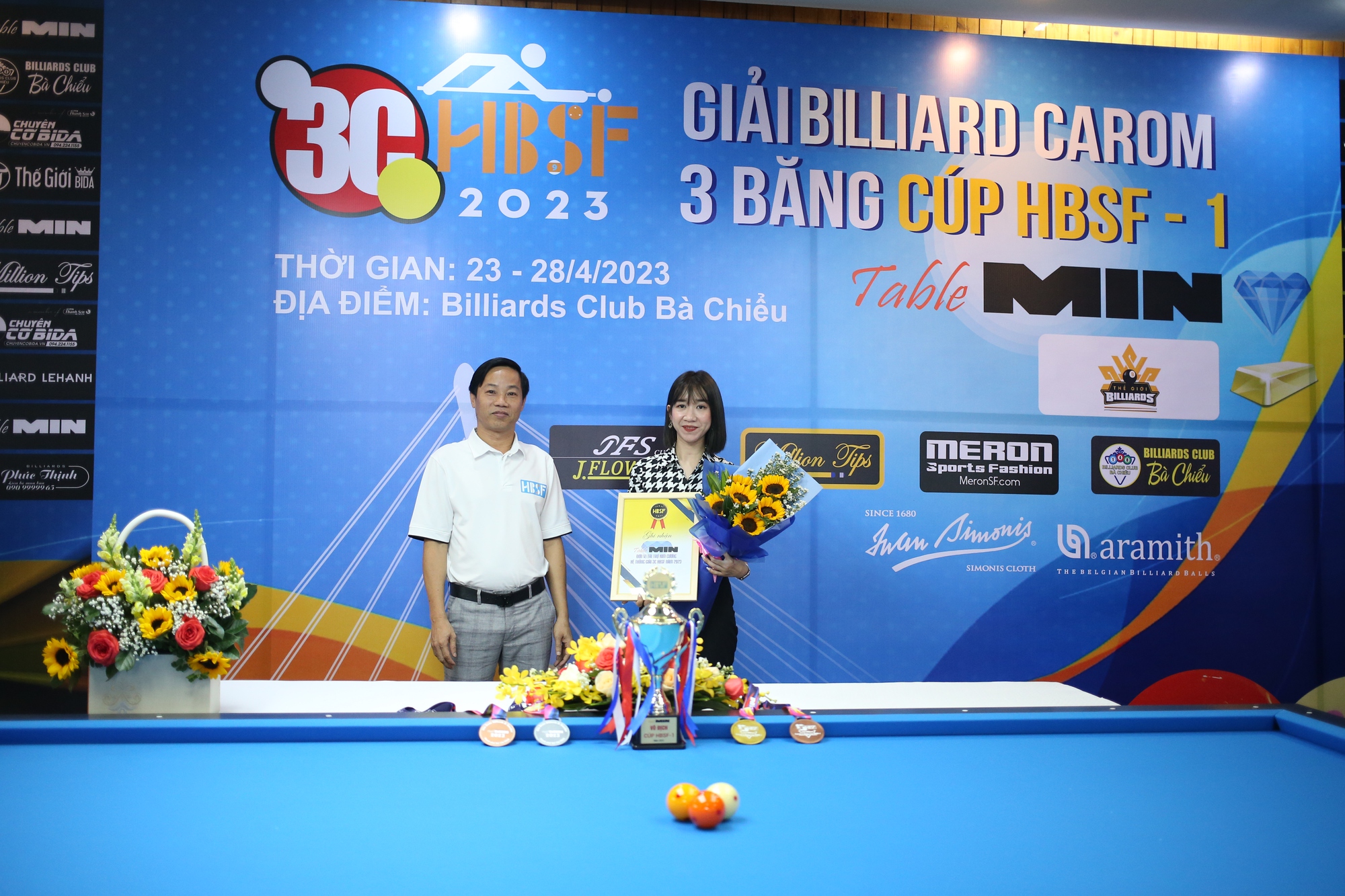 Đội Billiards Carom 3 Băng Việt Nam Tham Dự Giải Đấu Lớn Trước Thềm Sea  Games 32