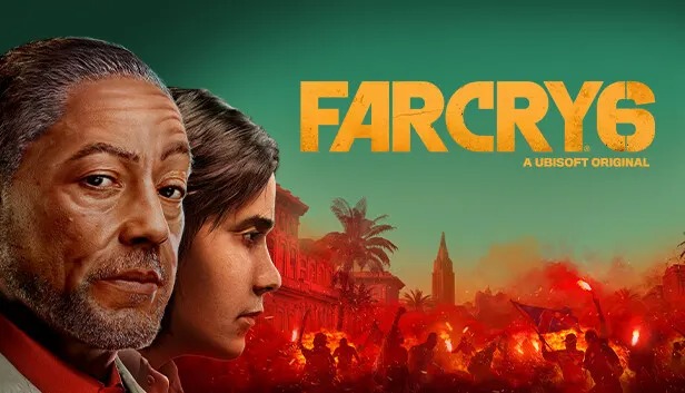 Ubisoft mang Far Cry 6 và một loạt trò chơi đến với Steam - Ảnh 1.