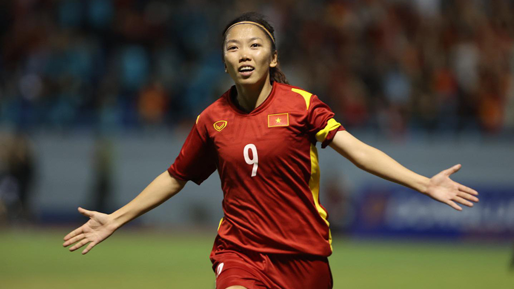 Huỳnh Như: Niềm cảm hứng trời Âu giúp đội tuyển nữ Việt Nam săn vàng SEA Games - Ảnh 1.