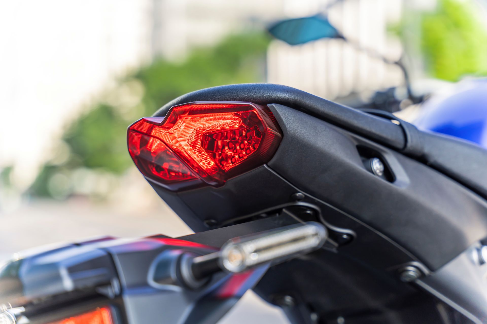 Mô tô Yamaha MT-09 có dễ lái, phù hợp cho ai? - Ảnh 7.