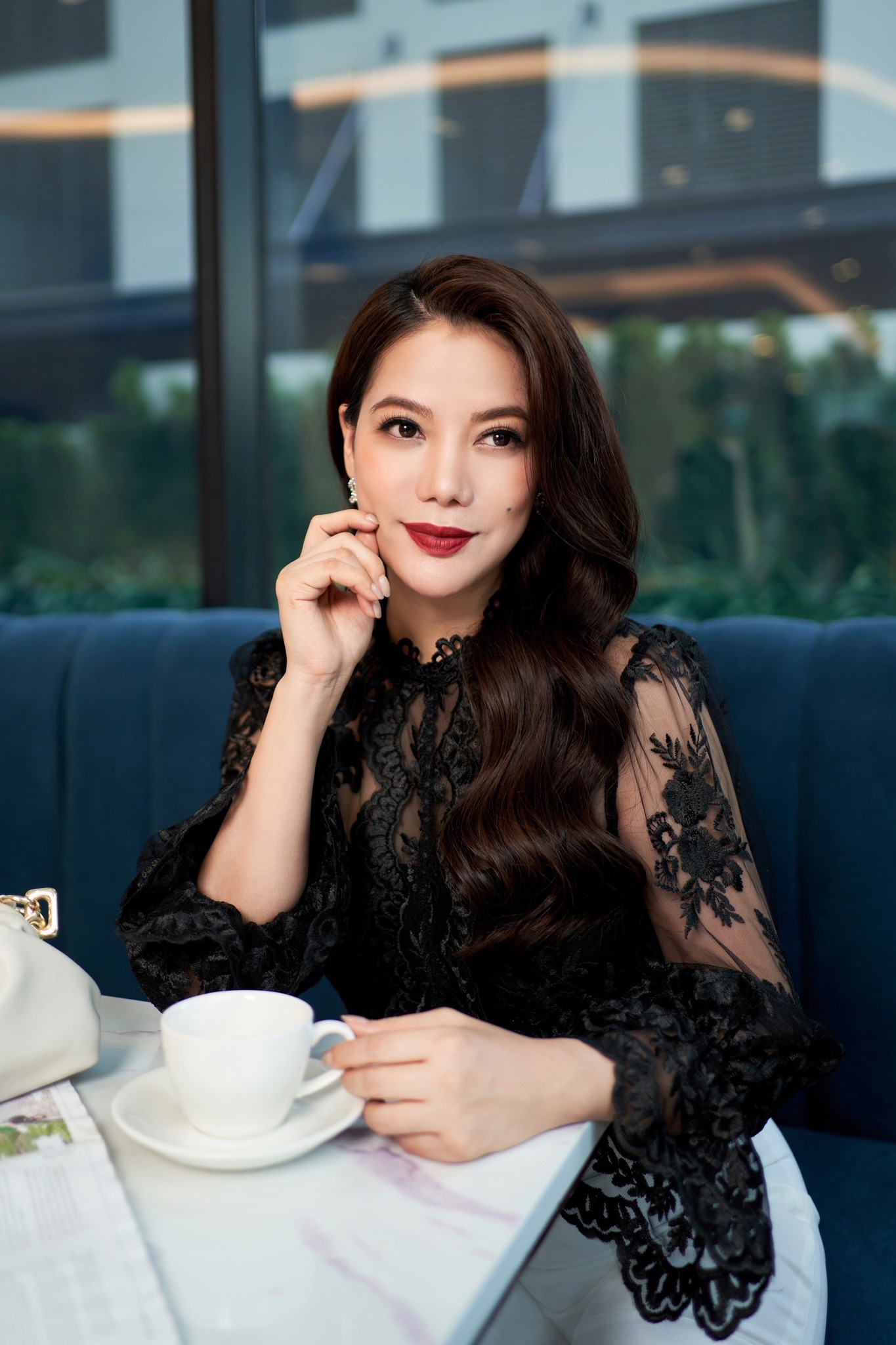 Trương Ngọc Ánh: Phim đạt doanh thu 'khủng' chưa chắc đã là đại diện điện ảnh Việt